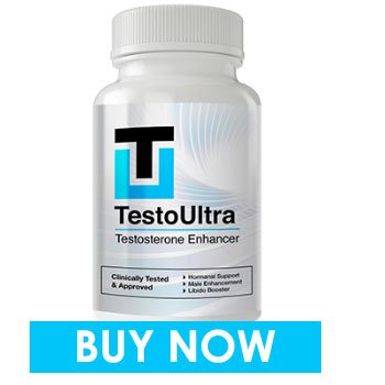 Buy TestoUltra Testosterone booster
